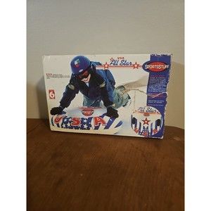 SportsStuff 30" Snow Tube Sledding USA All Star Water Tube Float Sealed/New